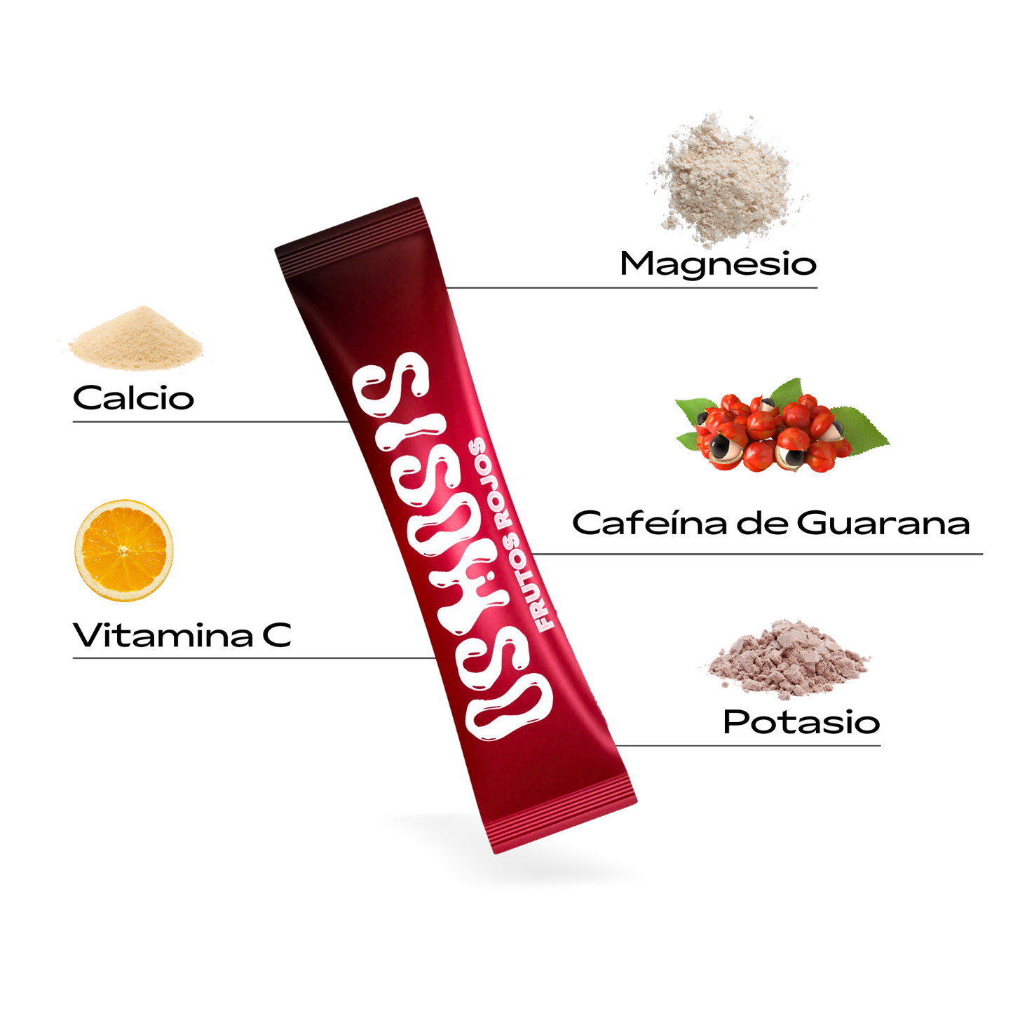 Frutos Rojos